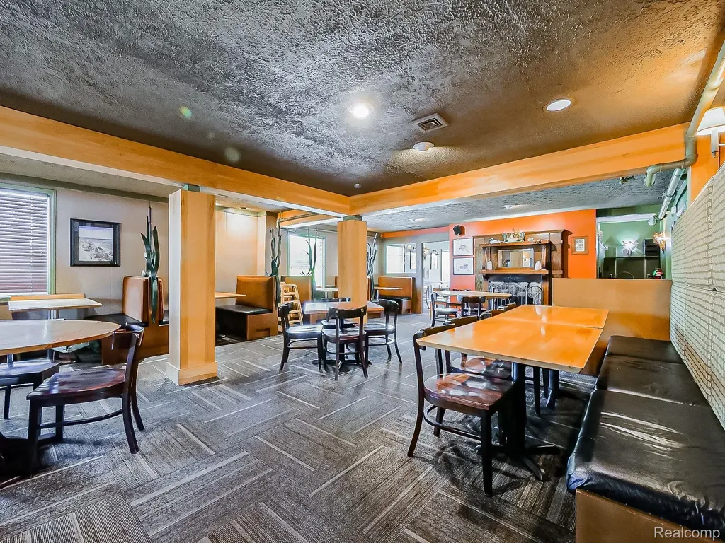801 S Lapeer Road Orion Charter Township MI 48362