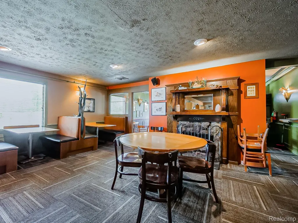 801 S Lapeer Road Orion Charter Township MI 48362