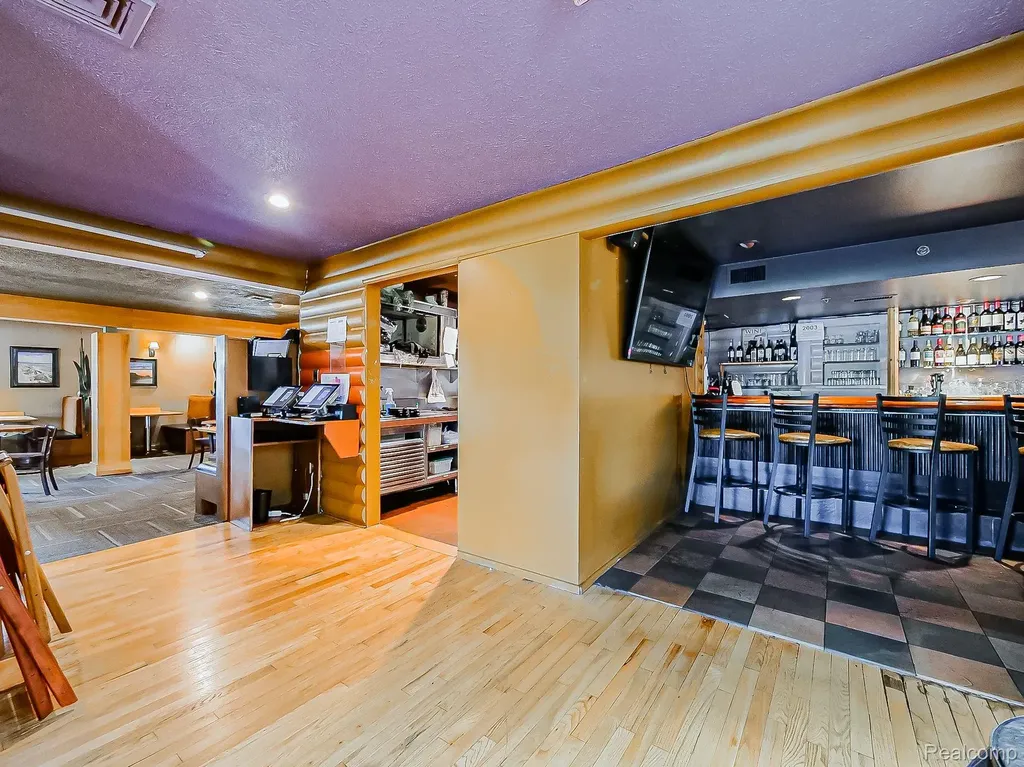 801 S Lapeer Road Orion Charter Township MI 48362
