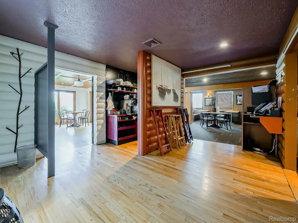 801 S Lapeer Road Orion Charter Township MI 48362