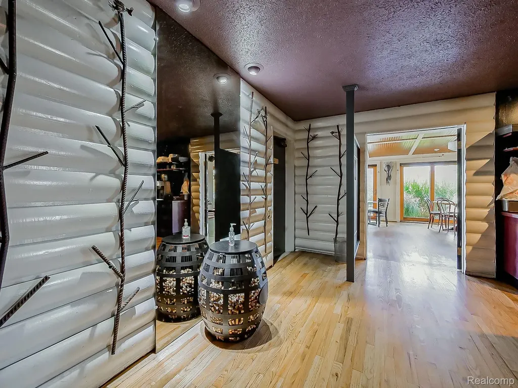 801 S Lapeer Road Orion Charter Township MI 48362
