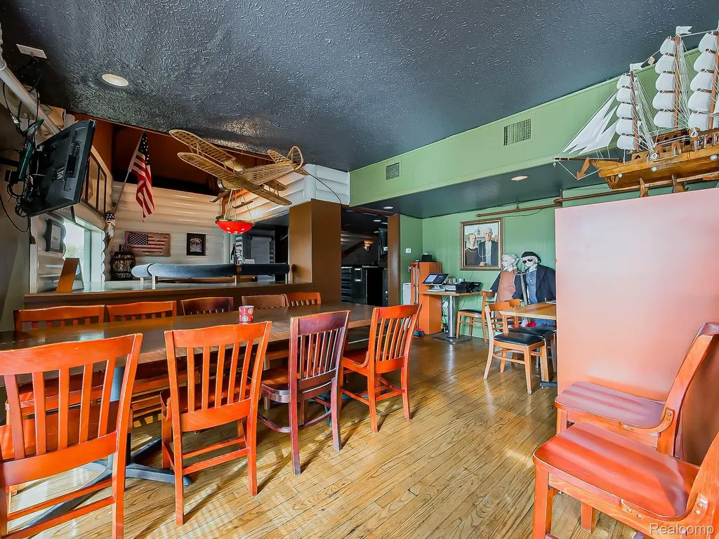 801 S Lapeer Road Orion Charter Township MI 48362