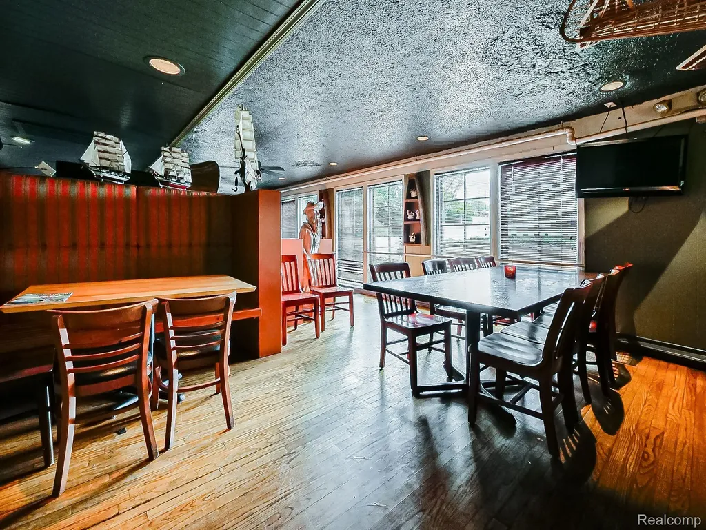 801 S Lapeer Road Orion Charter Township MI 48362