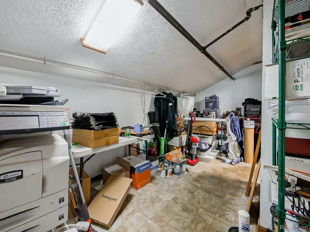 801 S Lapeer Road Orion Charter Township MI 48362