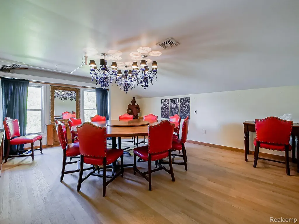 801 S Lapeer Road Orion Charter Township MI 48362