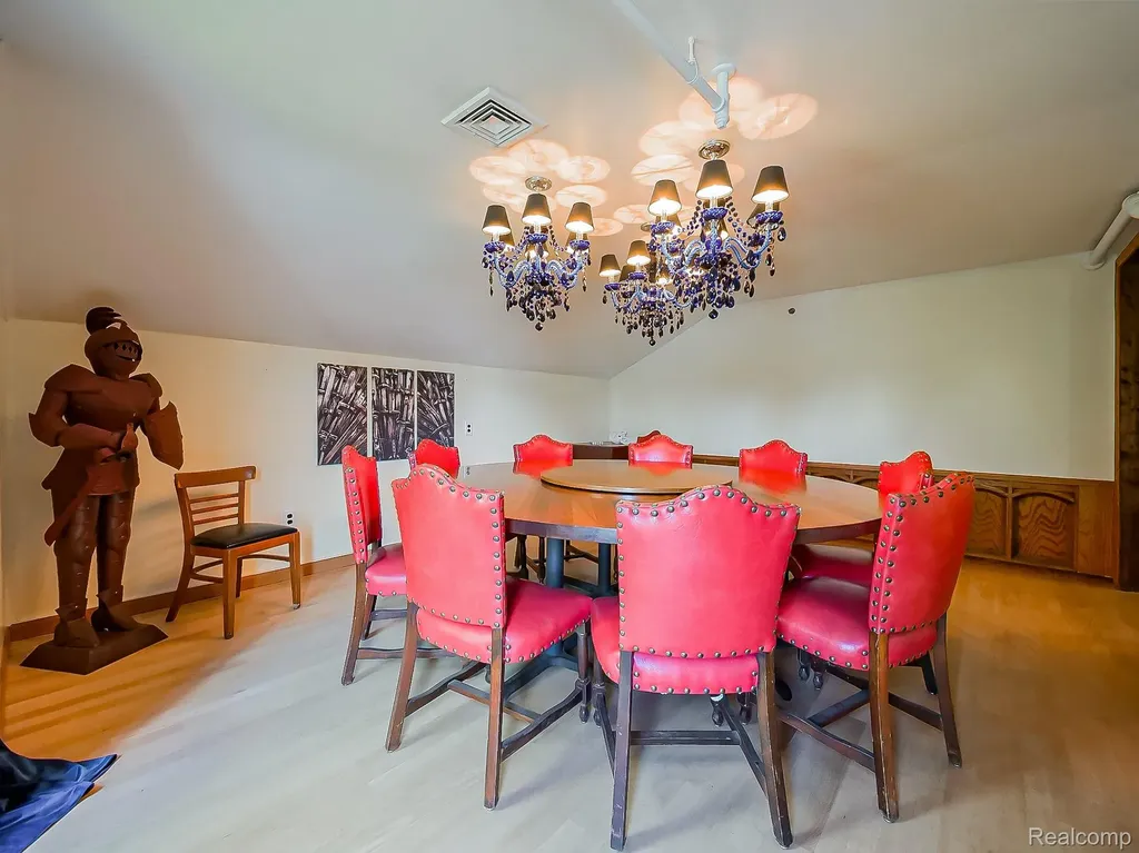 801 S Lapeer Road Orion Charter Township MI 48362