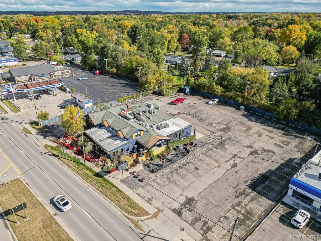 801 S Lapeer Road Orion Charter Township MI 48362