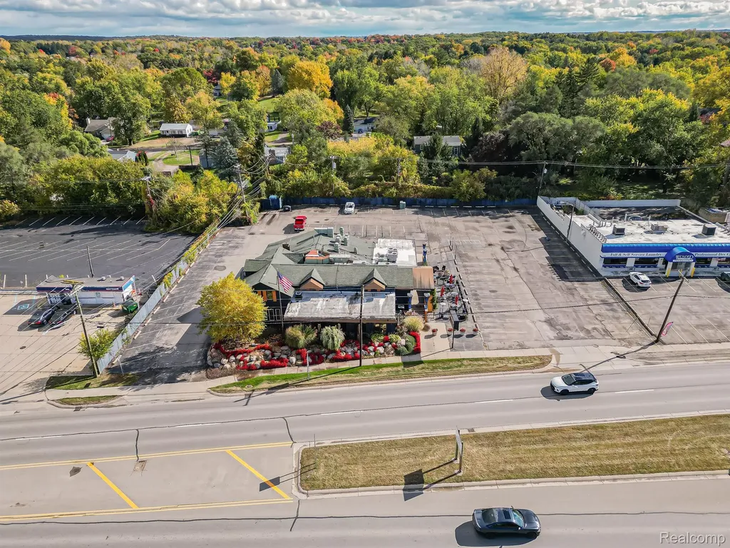 801 S Lapeer Road Orion Charter Township MI 48362