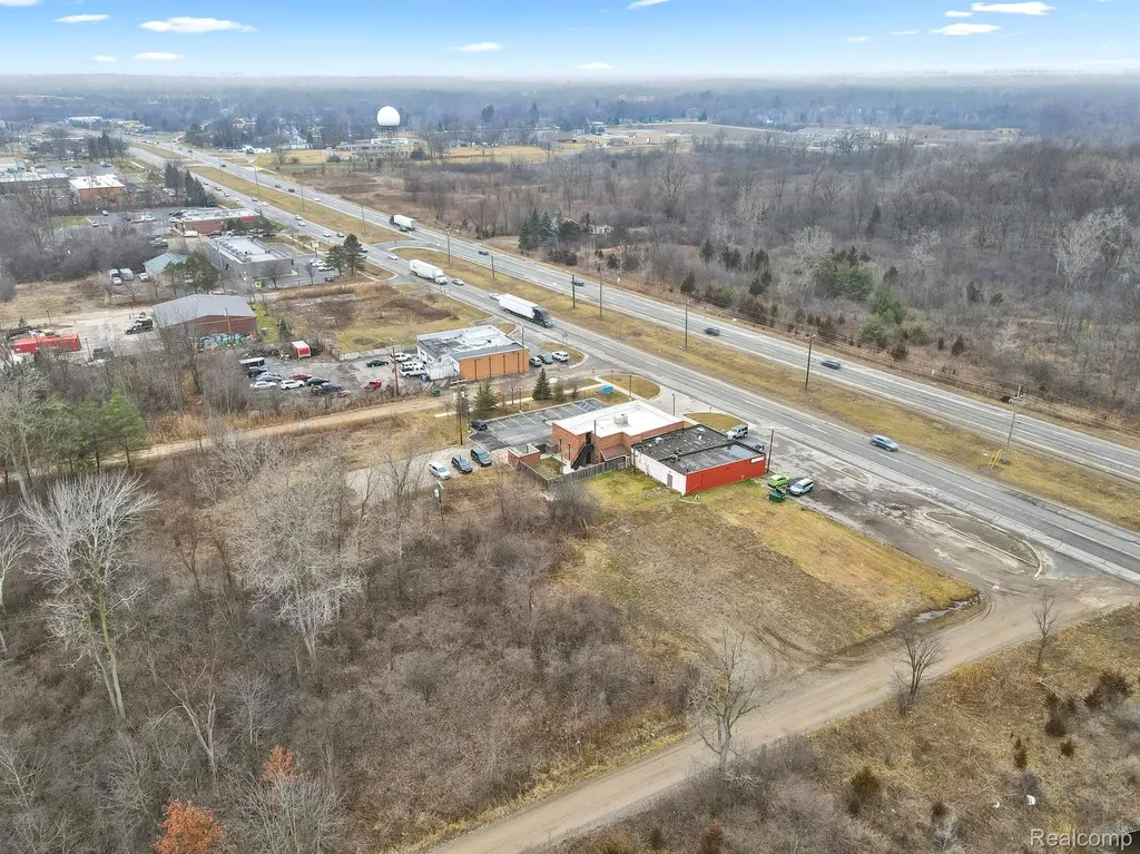 43415 Michigan Avenue Canton Charter Township MI 48188