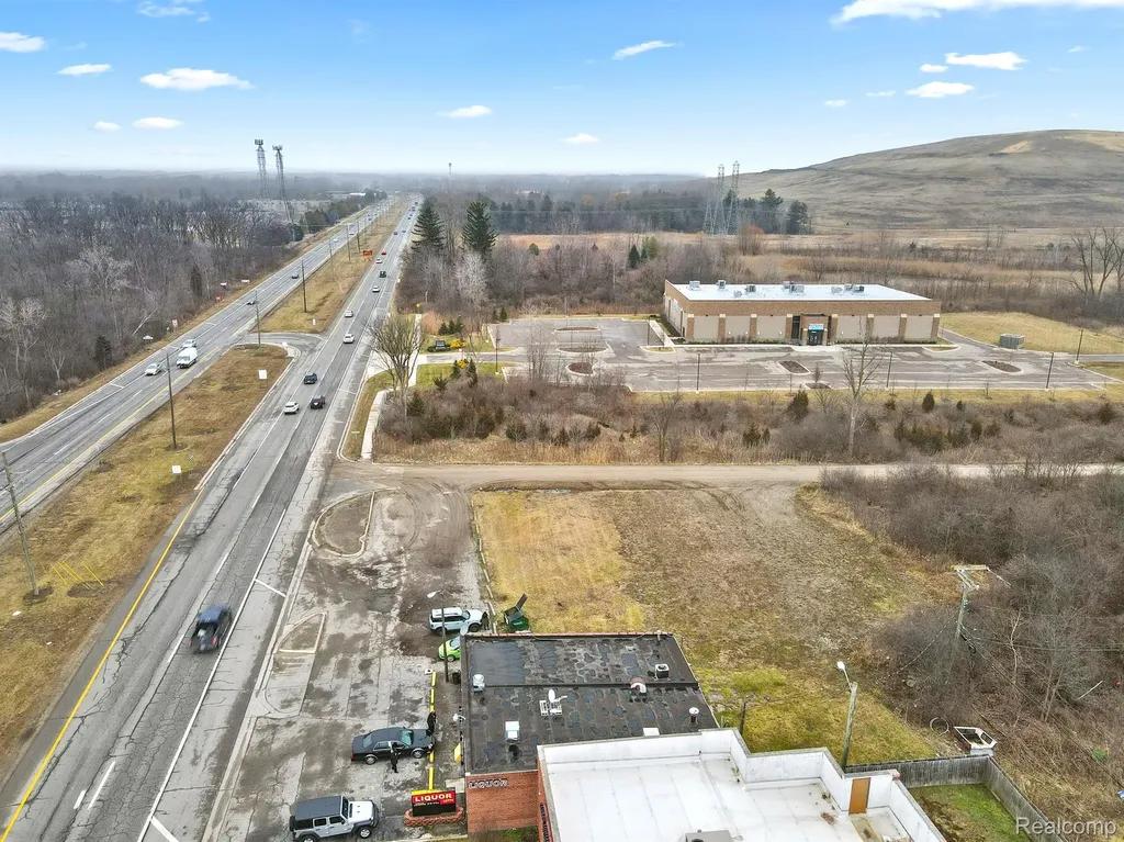 43415 Michigan Avenue Canton Charter Township MI 48188