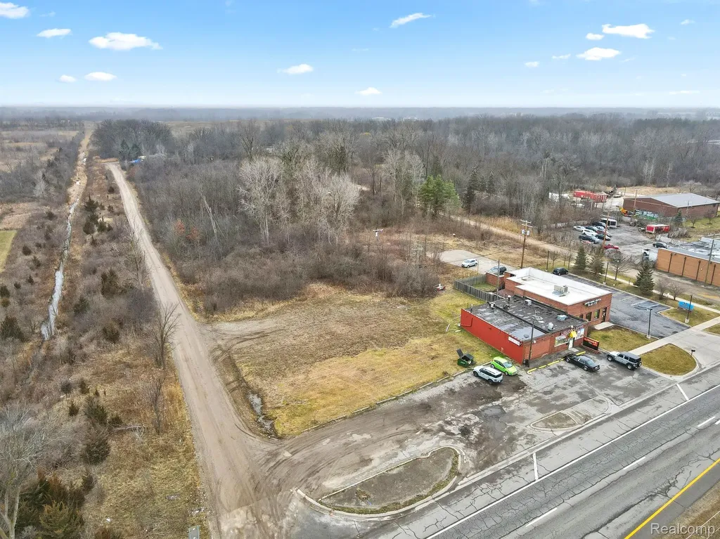 43415 Michigan Avenue Canton Charter Township MI 48188