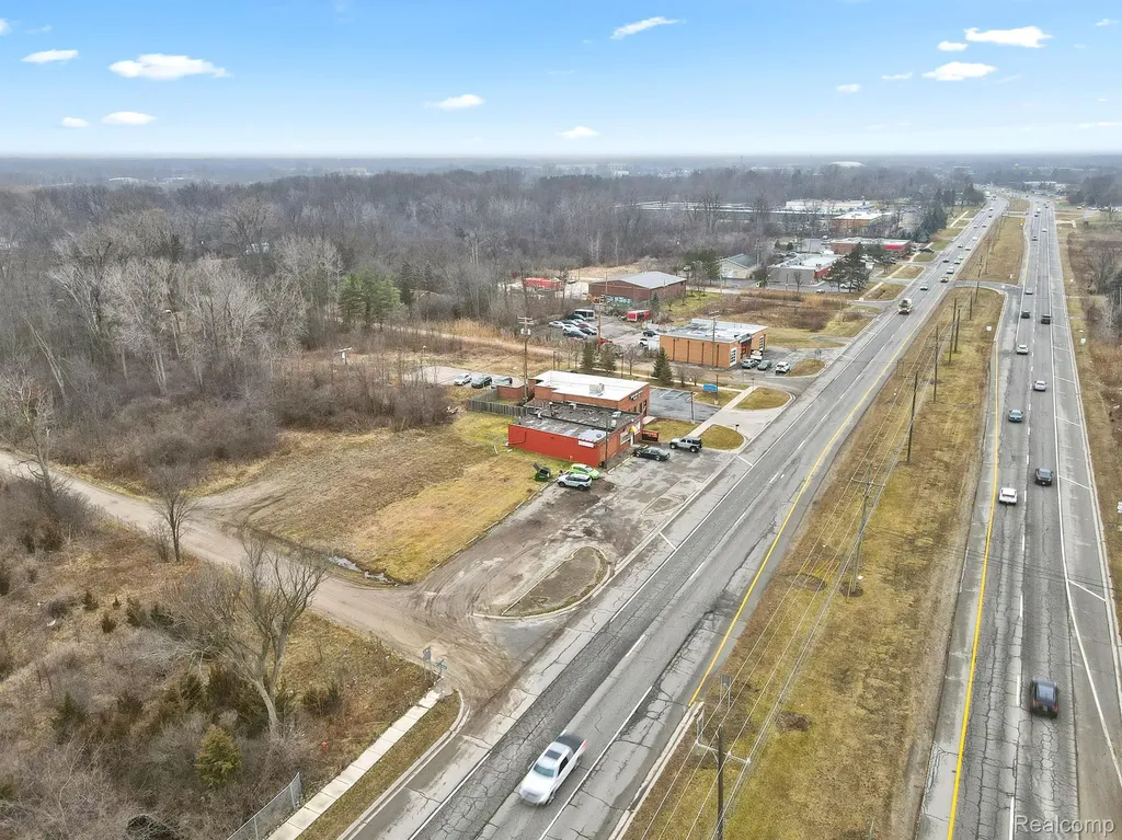 43415 Michigan Avenue Canton Charter Township MI 48188