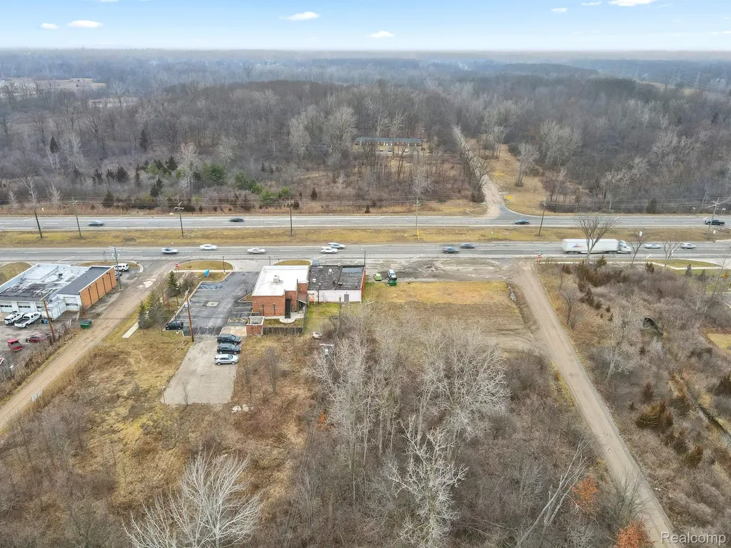 43415 Michigan Avenue Canton Charter Township MI 48188