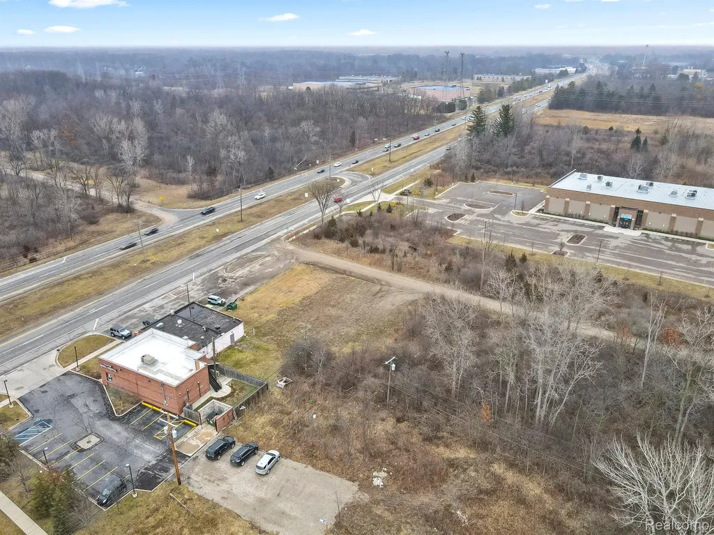 43415 Michigan Avenue Canton Charter Township MI 48188