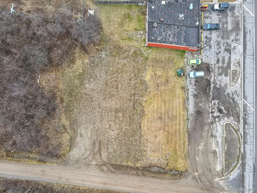 43415 Michigan Avenue Canton Charter Township MI 48188