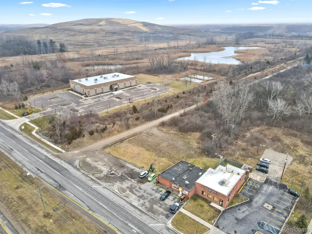 43415 Michigan Avenue Canton Charter Township MI 48188