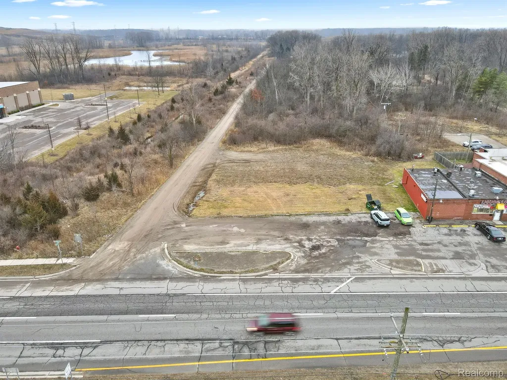 43415 Michigan Avenue Canton Charter Township MI 48188