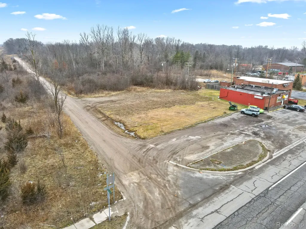 43415 Michigan Avenue Canton Charter Township MI 48188