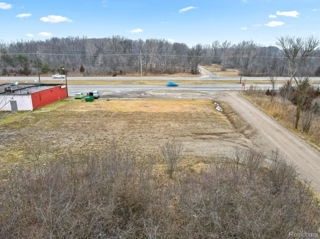 43415 Michigan Avenue Canton Charter Township MI 48188