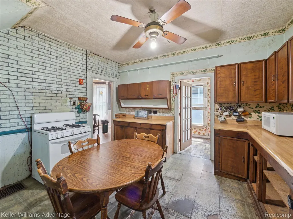 4761 Avery Street Detroit City MI 48208