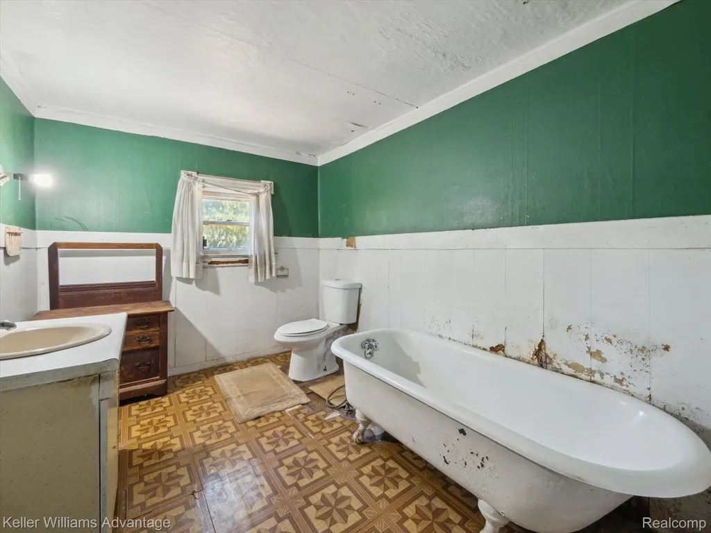 4761 Avery Street Detroit City MI 48208