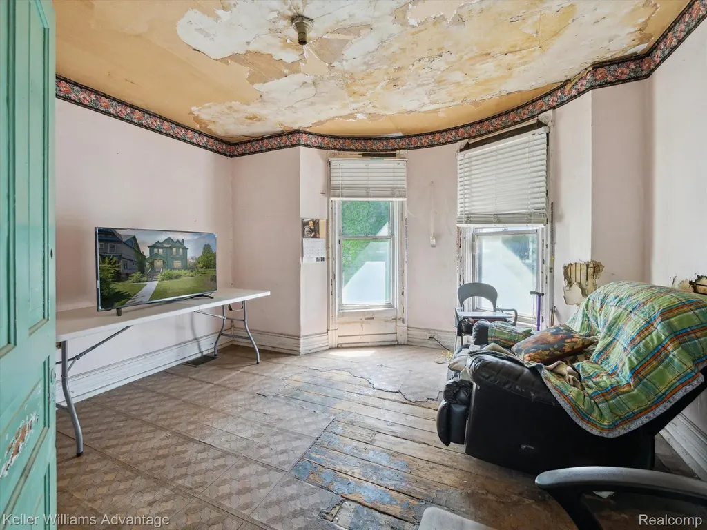 4761 Avery Street Detroit City MI 48208