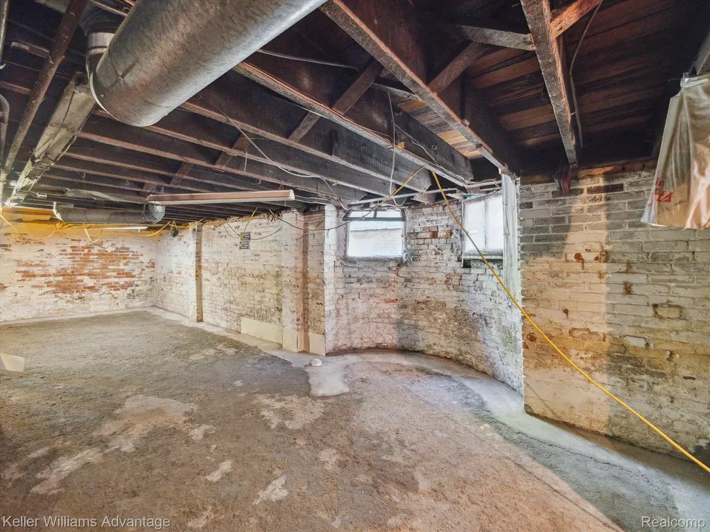 4761 Avery Street Detroit City MI 48208