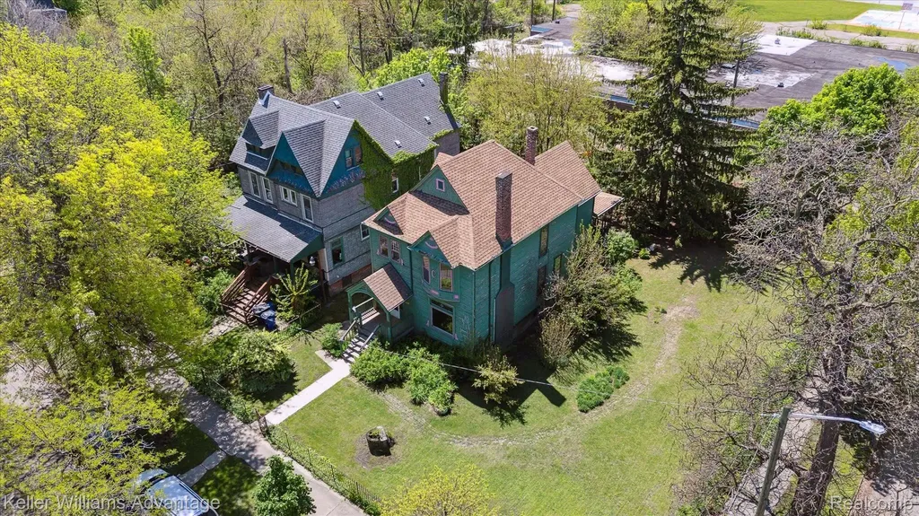 4761 Avery Street Detroit City MI 48208