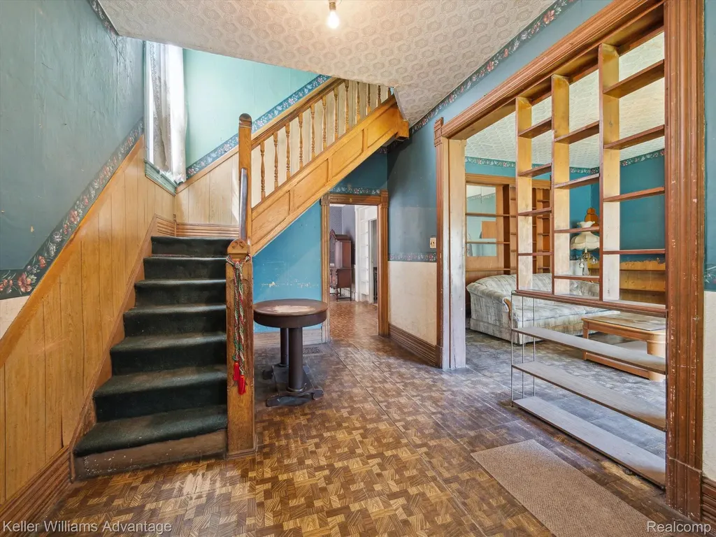 4761 Avery Street Detroit City MI 48208