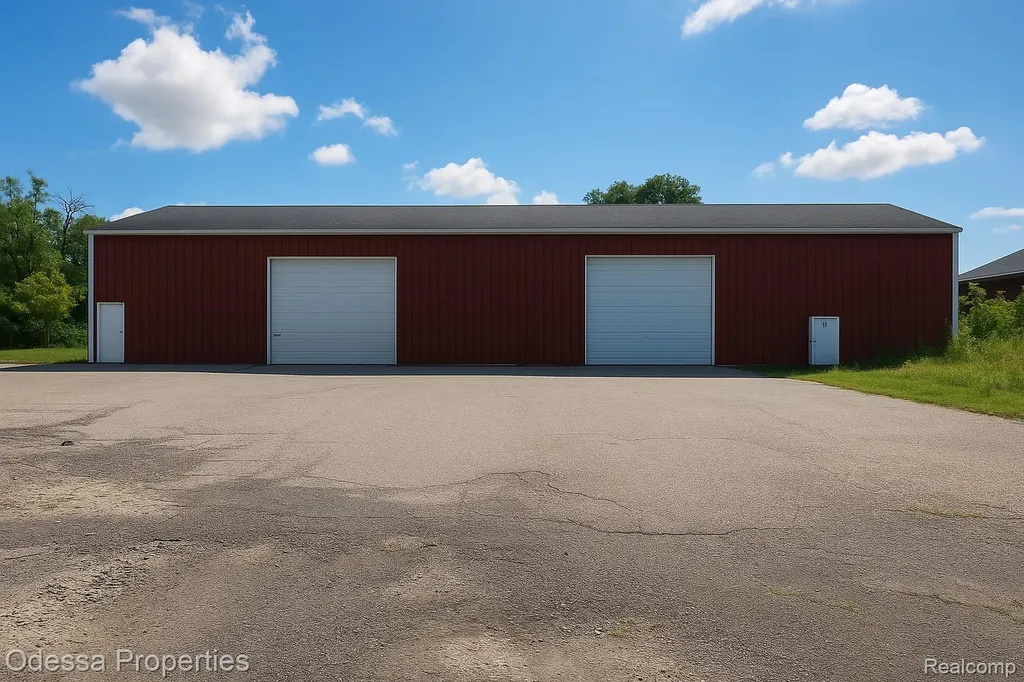 265 Howard Street Lapeer City MI 48446