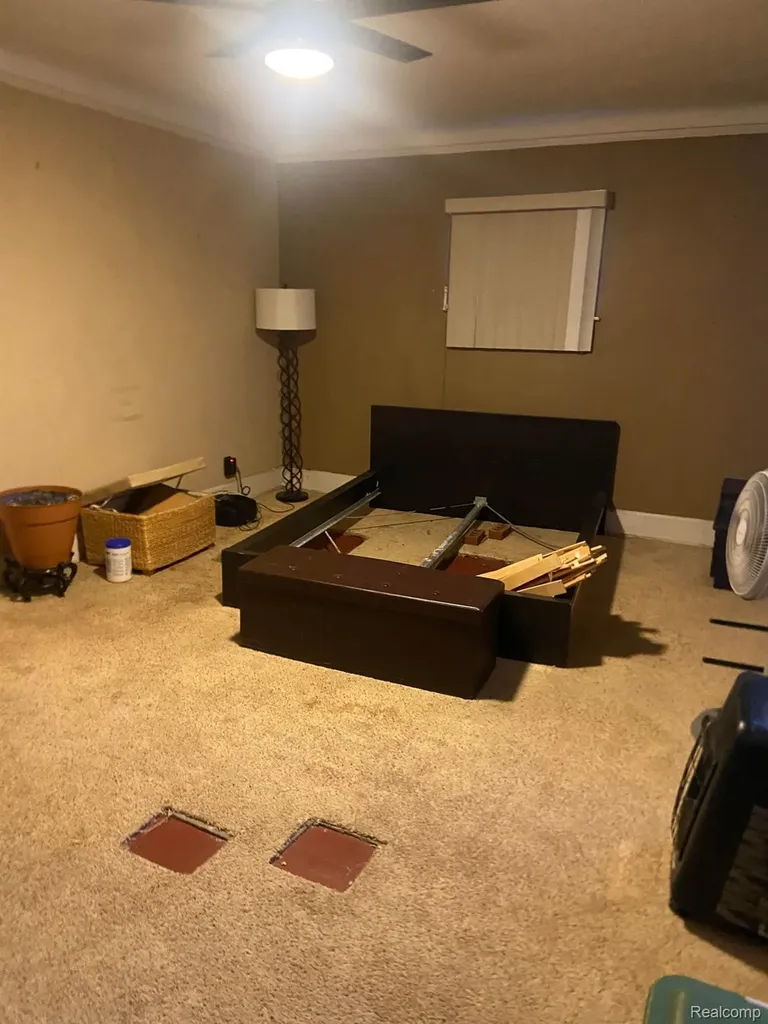 18961 Santa Barbara Drive Detroit City MI 48221