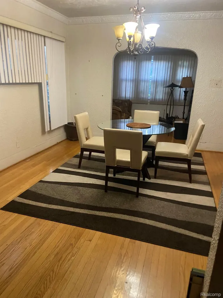 18961 Santa Barbara Drive Detroit City MI 48221