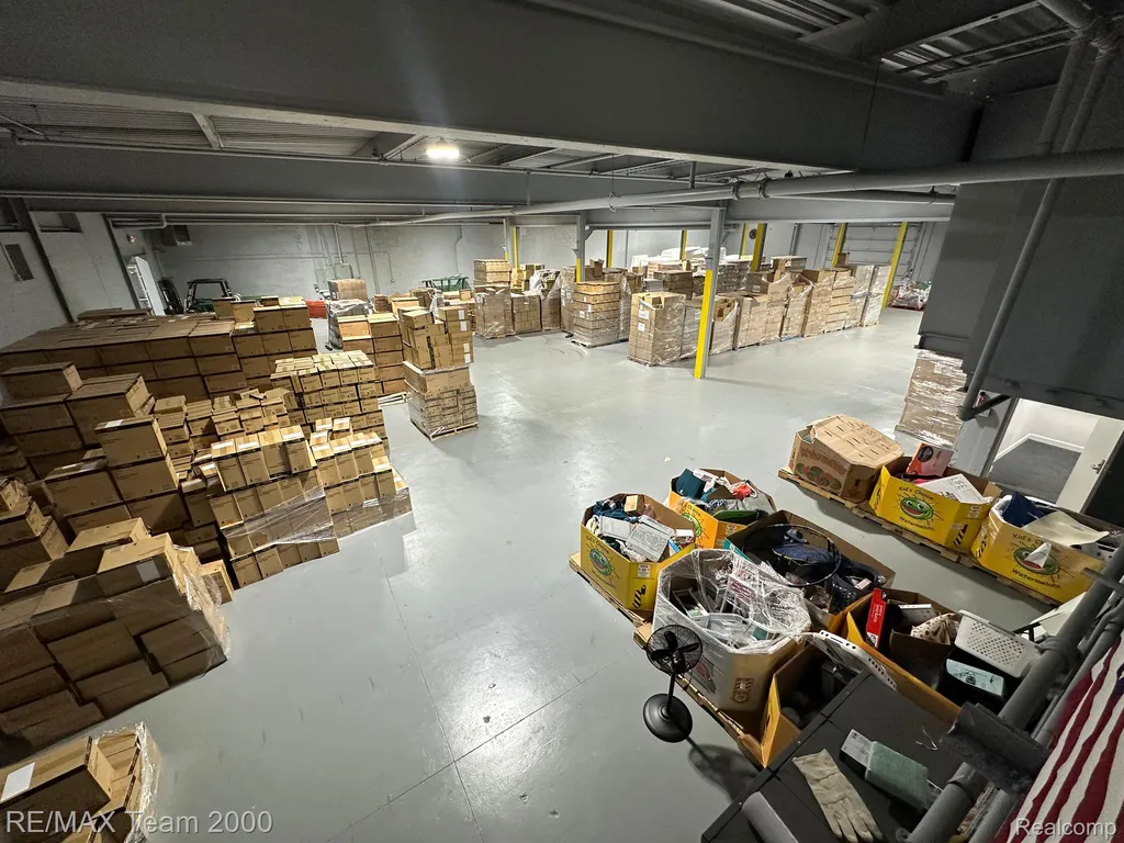 1330 Industrial Street Dearborn City MI 48120