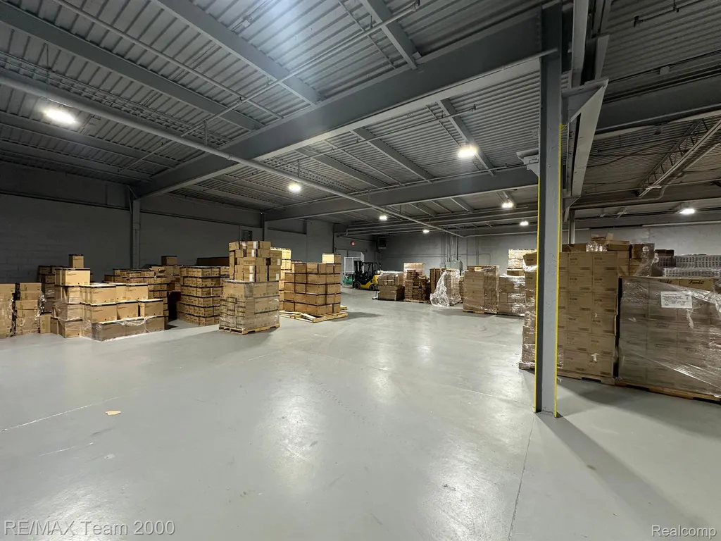 1330 Industrial Street Dearborn City MI 48120