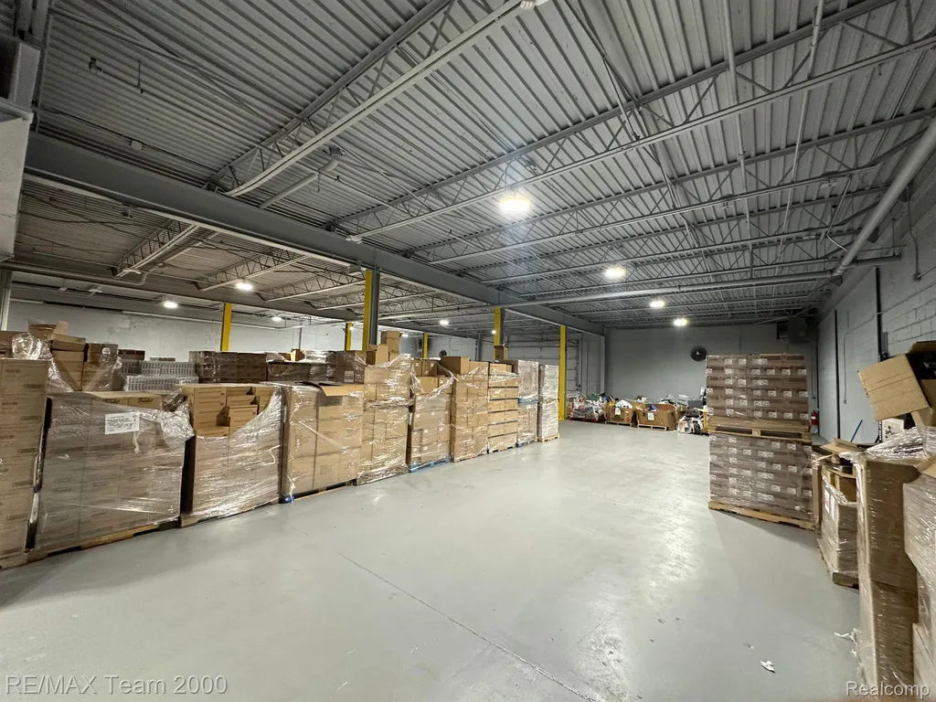 1330 Industrial Street Dearborn City MI 48120