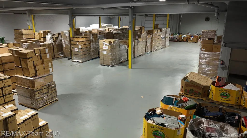 1330 Industrial Street Dearborn City MI 48120