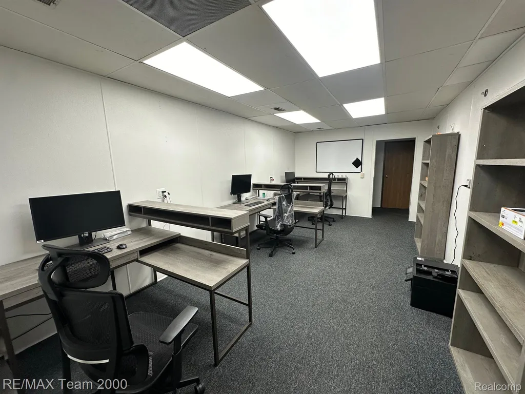 1330 Industrial Street Dearborn City MI 48120