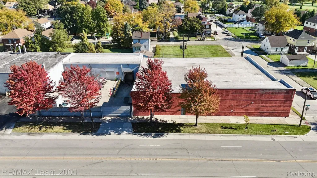 1330 Industrial Street Dearborn City MI 48120