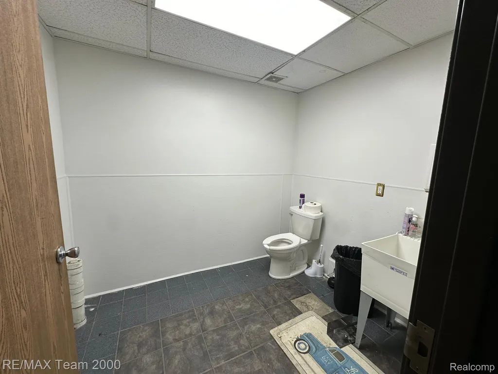 1330 Industrial Street Dearborn City MI 48120