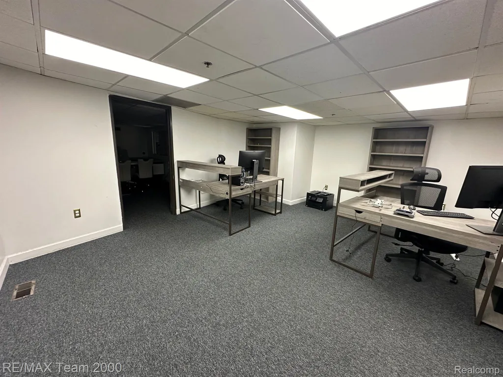1330 Industrial Street Dearborn City MI 48120