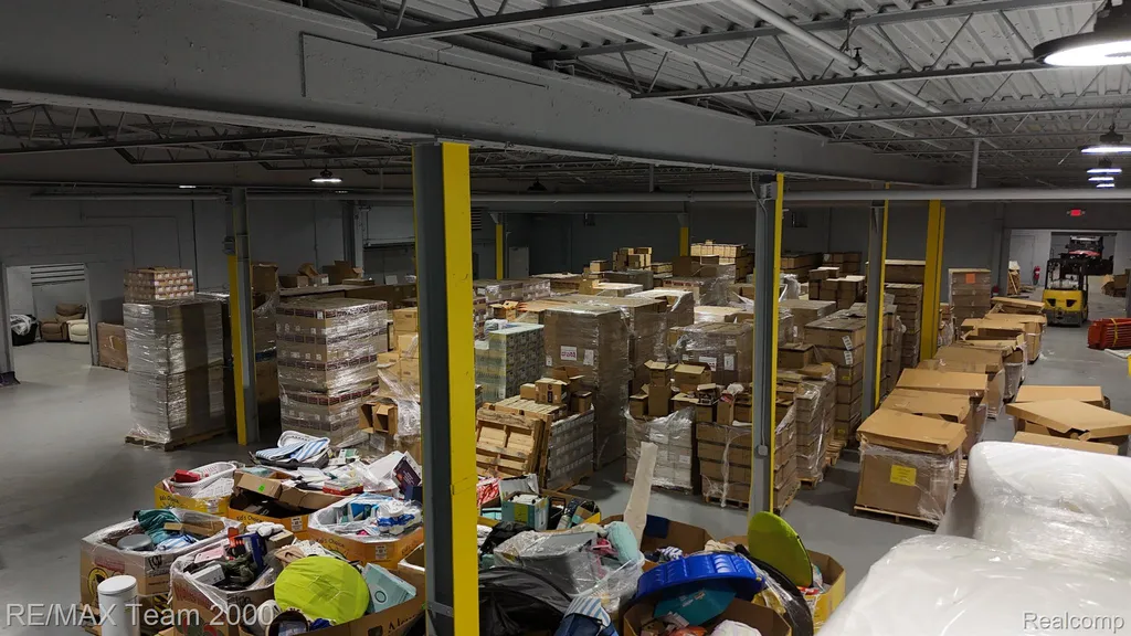 1330 Industrial Street Dearborn City MI 48120