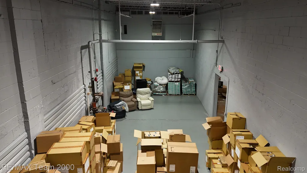 1330 Industrial Street Dearborn City MI 48120