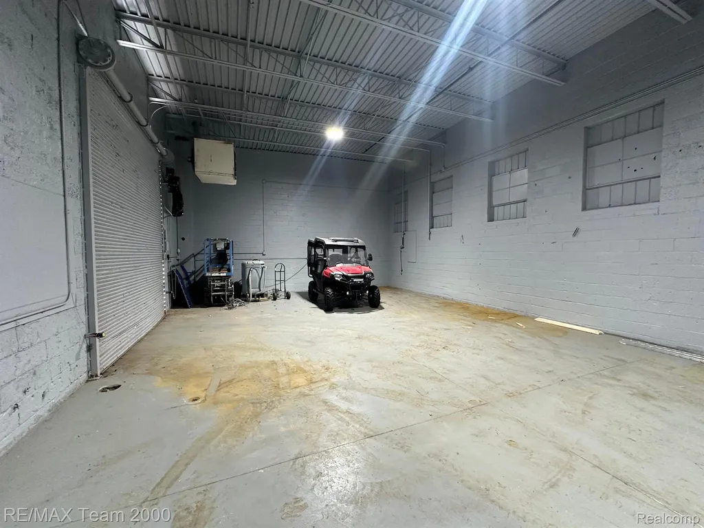 1330 Industrial Street Dearborn City MI 48120