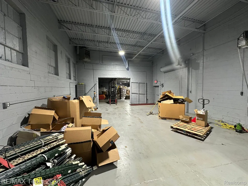 1330 Industrial Street Dearborn City MI 48120