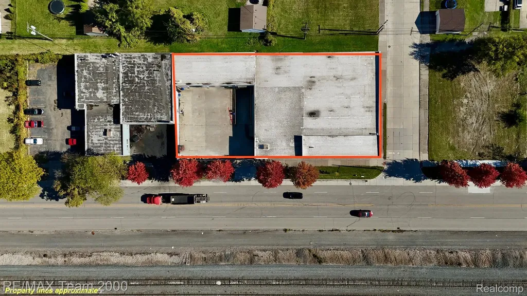 1330 Industrial Street Dearborn City MI 48120