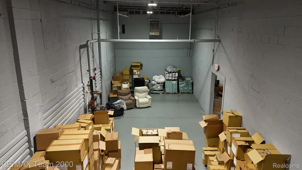 1330 Industrial Street Dearborn City MI 48120