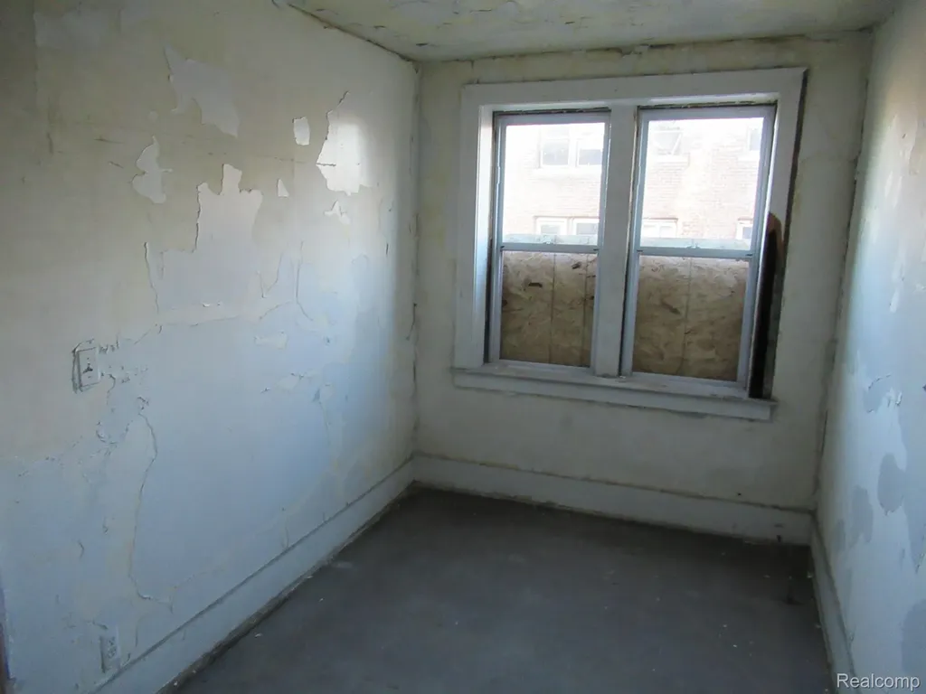 9440 Savery Street Detroit City MI 48206