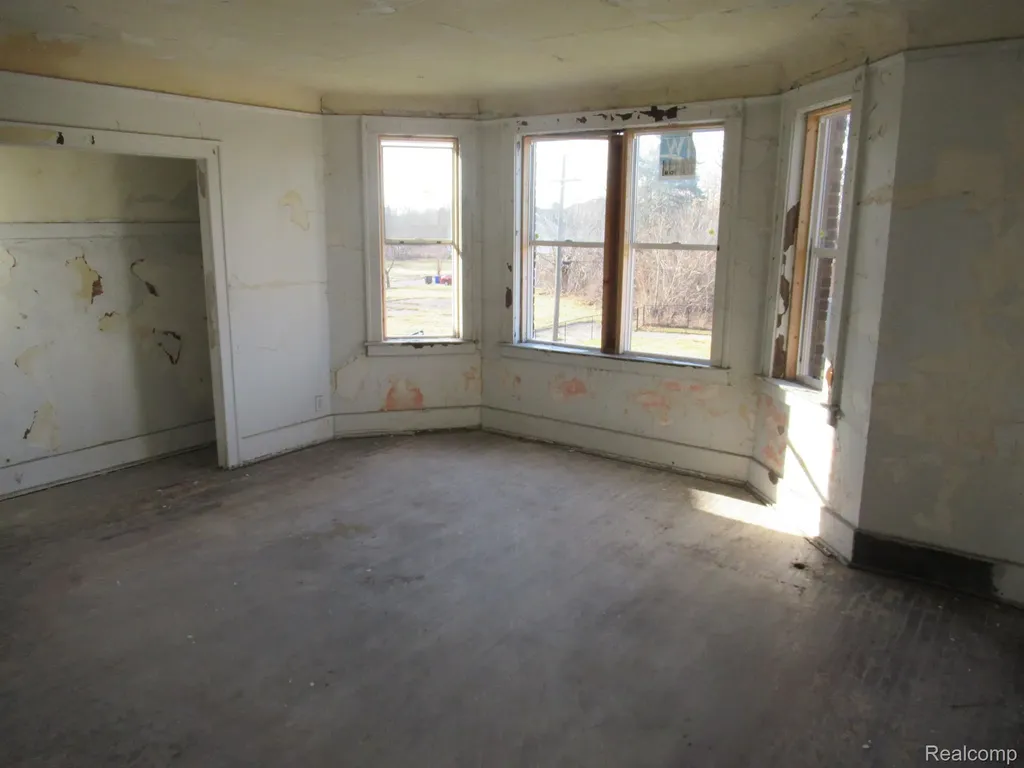 9440 Savery Street Detroit City MI 48206