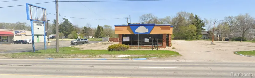 3095 S Dort Highway Burton City MI 48529