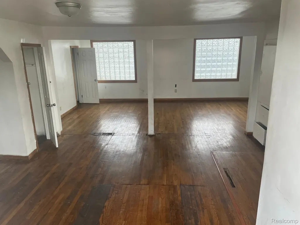 13837 Conant Street Detroit City MI 48212